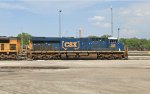 CSX 956